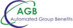 Automated Group Benefits логотип