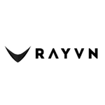 RAYVN логотип