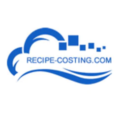 Recipe Costing логотип