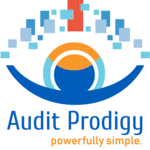 Audit Prodigy логотип