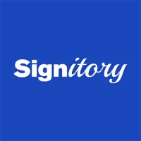 Signitory логотип