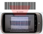 Live parcel tracking system логотип