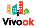 Vivook логотип