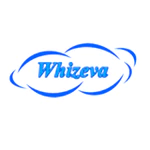 Whizeva Hotel Management System логотип