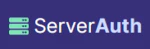 ServerAuth логотип
