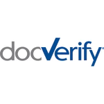 DocVerify логотип