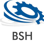 Business Support Hub логотип