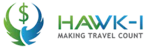 Hawk-I логотип