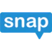 SnapEngage логотип