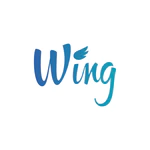 Wing логотип