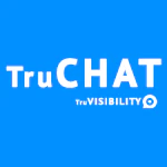 TruChat логотип