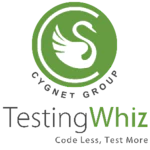TestingWhiz логотип