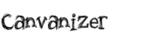 Canvanizer логотип