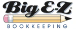 Big E-Z Bookkeeping логотип