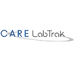CARE LabTrak логотип