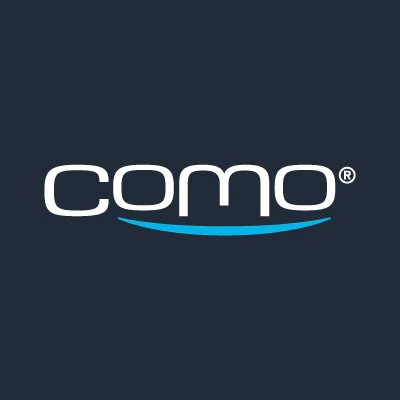 Como Sense логотип