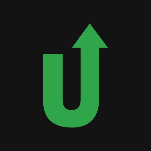 UptimePM логотип
