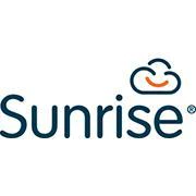 Sunrise ITSM логотип