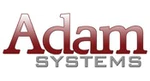 ADAM DMS логотип