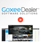 Goxee Dealer логотип