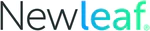 Newleaf логотип