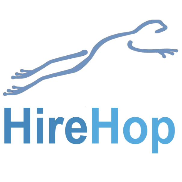 HireHop логотип