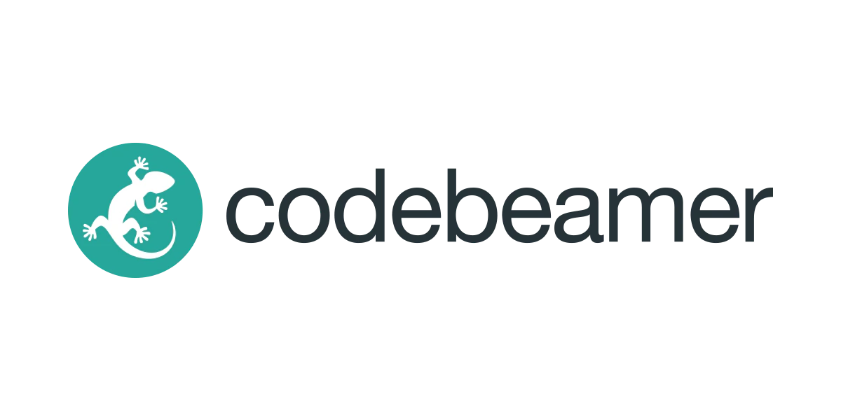 codebeamer логотип