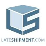 LateShipment.com логотип