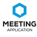 Meeting Application логотип