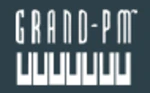 GRAND-PM логотип