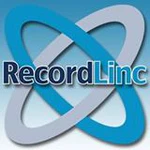 RecordLinc логотип