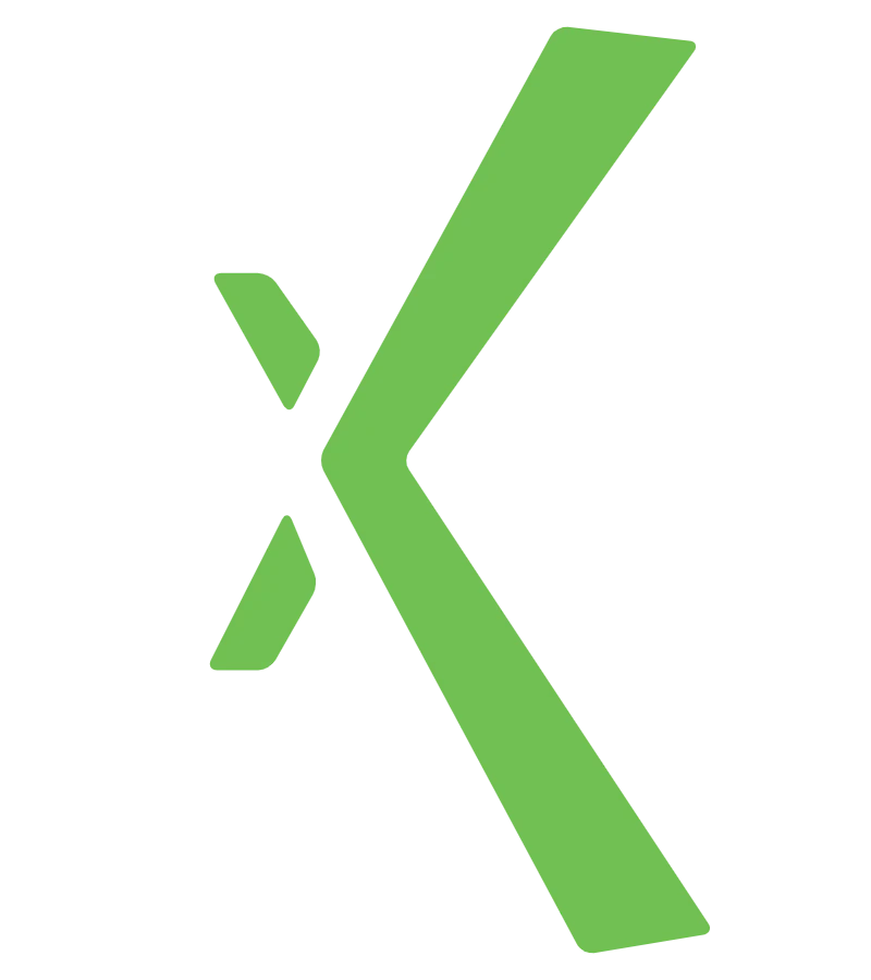 CXT Software логотип