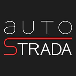 AutoSTRADA логотип