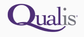 Qualis логотип