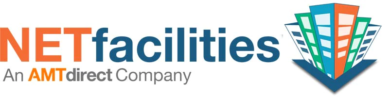 NetFacilities логотип