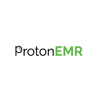 protonEMR логотип