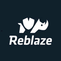 Reblaze логотип