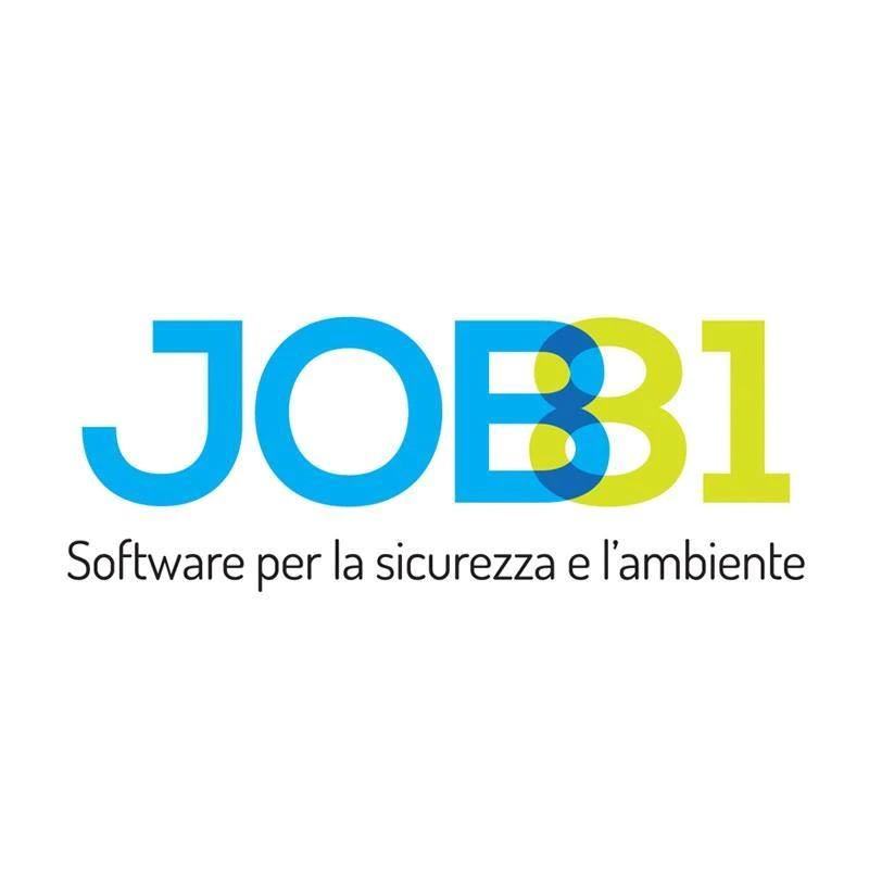 Job81 логотип