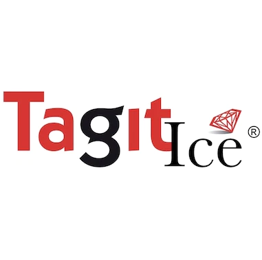 Tagit Ice логотип