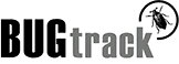 BUGtrack логотип