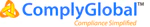 ComplyGlobal логотип