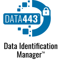 Data Identification Manager логотип