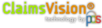 ClaimsVISION логотип