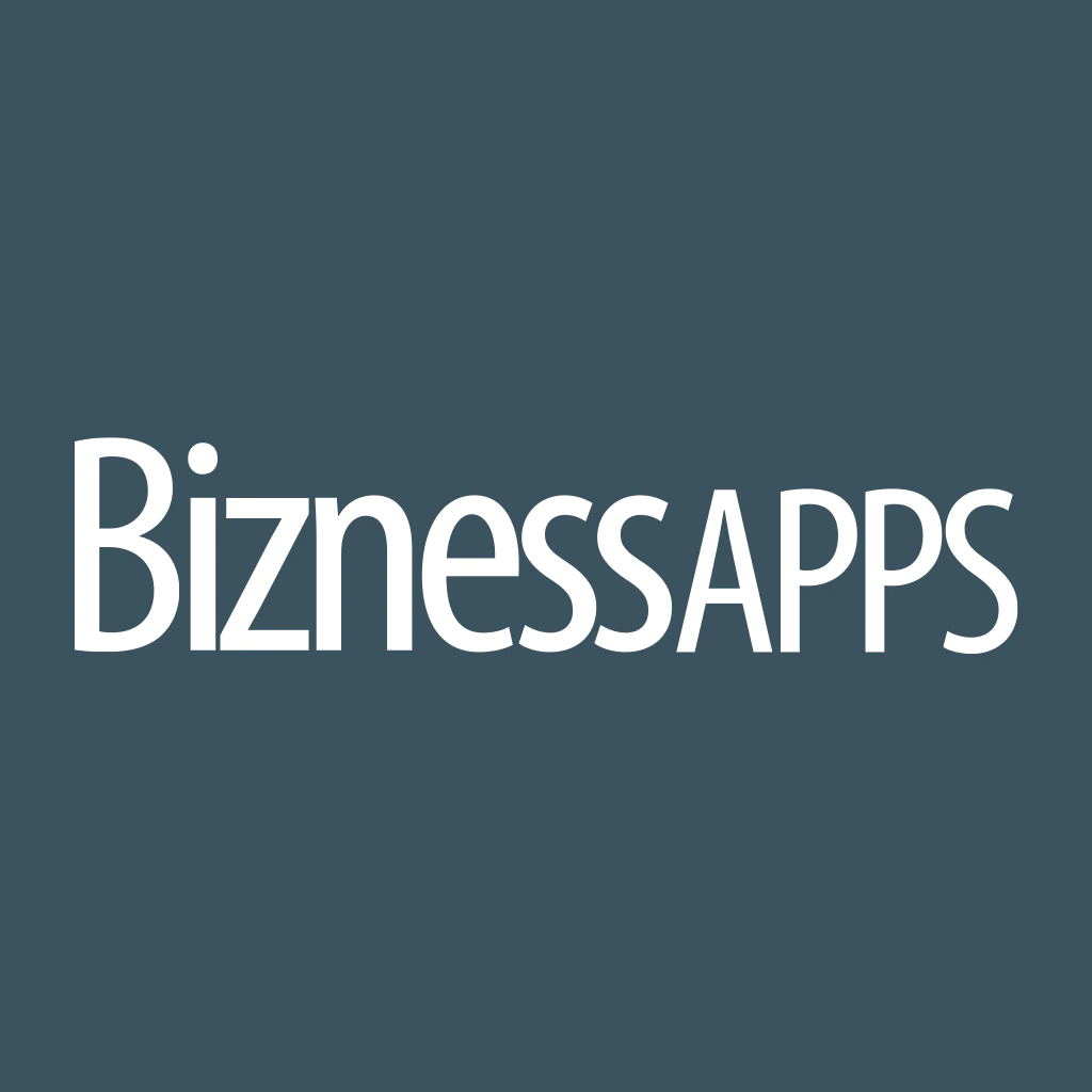 Bizness Apps логотип