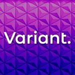 Variant логотип