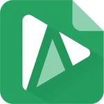 AppStoreMetrix логотип