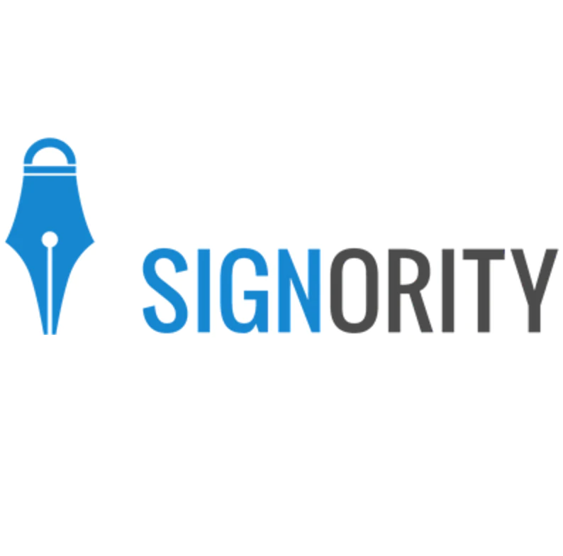 Signority логотип