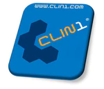 CLIN1 LAB логотип