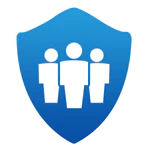Authenticate Staff логотип
