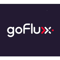 goFlux логотип